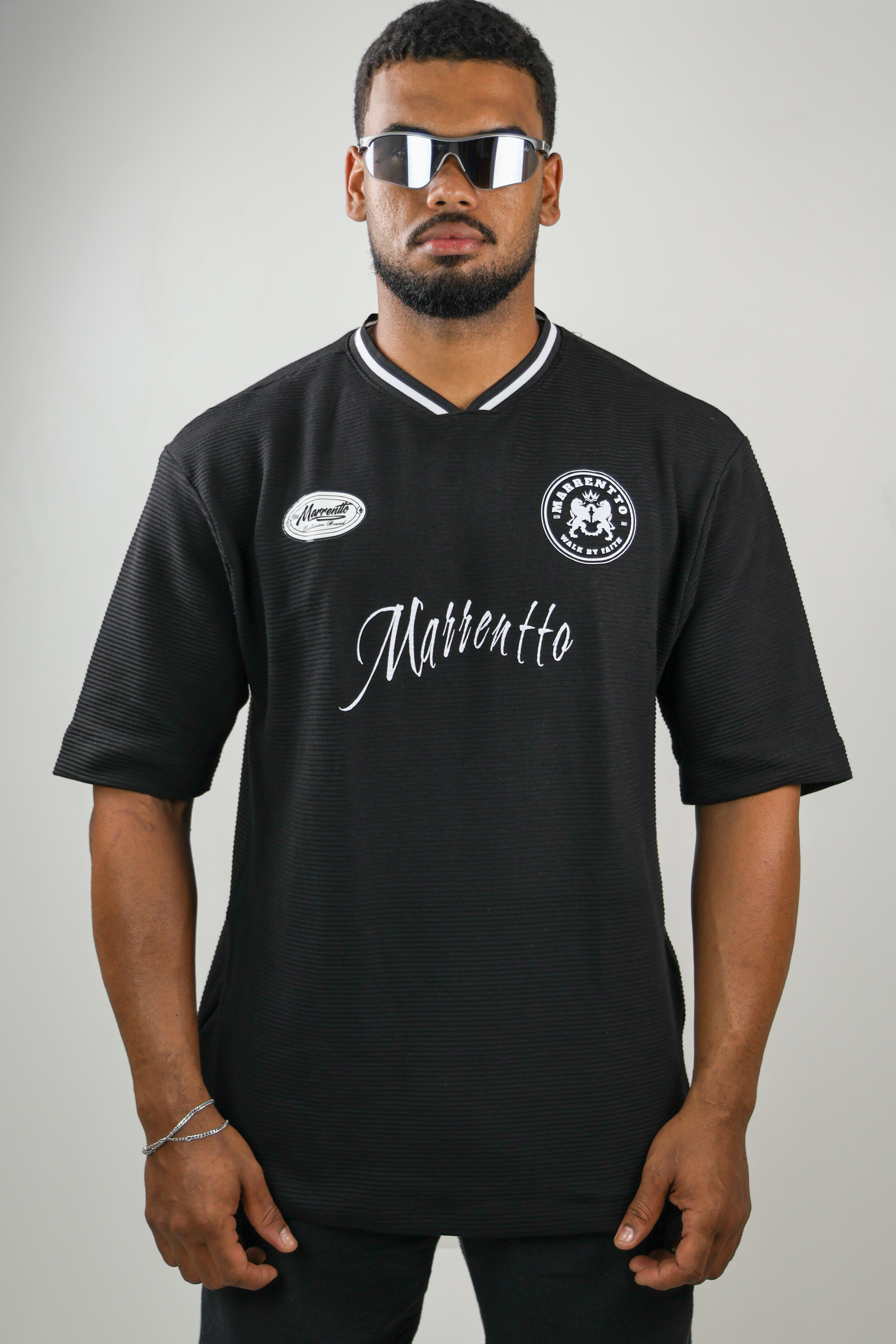 Camisa Oversized prêmio 